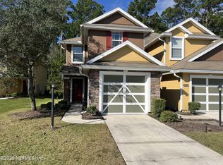 10926 HIDDEN HAVEN Court, Jacksonville, FL 32218