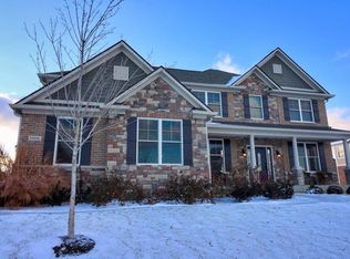 10016 Gainesway Cir, Fishers, IN 46040