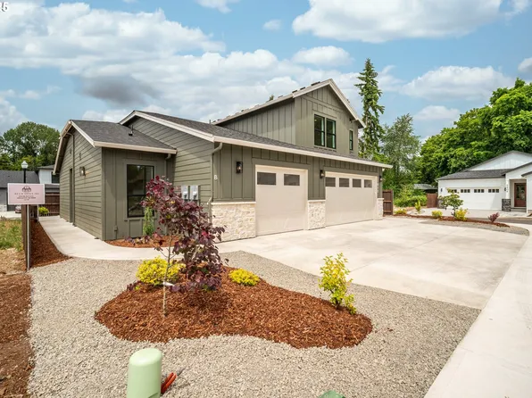 11012 NE 55th Ave, Vancouver, WA 98686