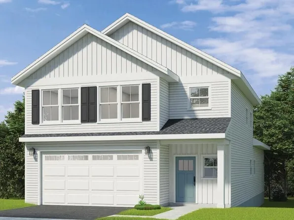 5 Fieldstone Court #5, Bethel, CT 06801