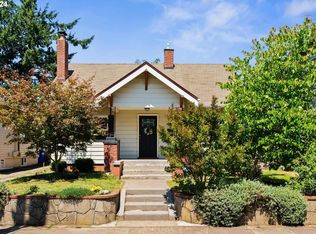 6807 N Amherst St, Portland, OR 97203