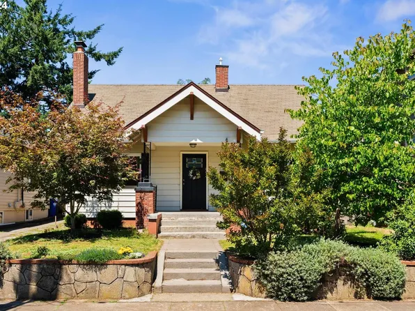6807 N Amherst St, Portland, OR 97203