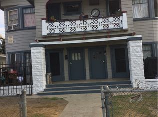 860 W 47th St, Los Angeles, CA 90037