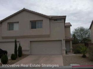 744 Spotted Eagle St, Henderson, NV 89015