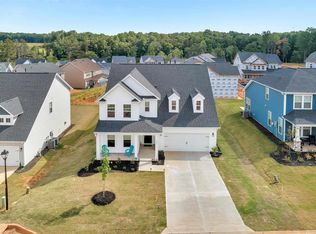 817 Redmill Ln, Duncan, SC 29334