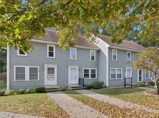 60 Brown St APT 11, Kennebunk, ME 04043