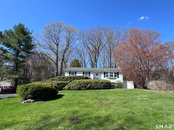 80 Little Brook Road, New Hartford, CT 06057
