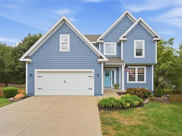 16150 W 156th Pl, Olathe, KS 66062
