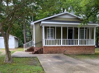 802 Briggs St S, Wilson, NC 27893