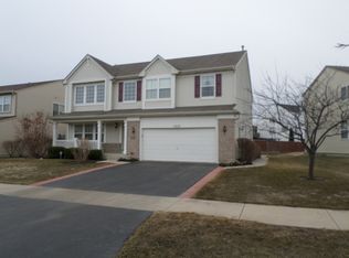 13123 W Yorkshire Ln, Beach Park, IL 60083