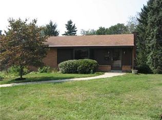 307 Lupine Dr, Pittsburgh, PA 15209