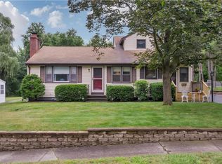 106 Landers Rd, East Hartford, CT 06118