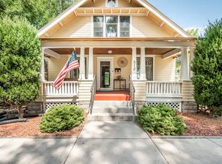 512 W Pikes Peak Ave, Colorado Springs, CO 80905