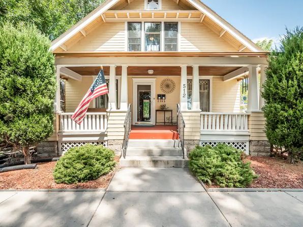 512 W Pikes Peak Ave
