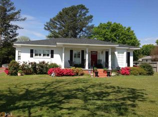 607 N Main St, Cedartown, GA 30125