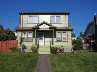 1014 Wetmore Ave, Everett, WA 98201