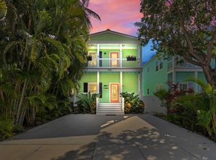 1310 Atlantic Dr, Key West, FL 33040