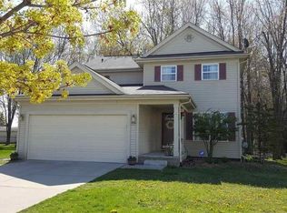 12944 Heritage Cir S, Warren, MI 48089