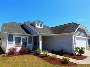 1001 Bonita Loop, Myrtle Beach, SC 29588