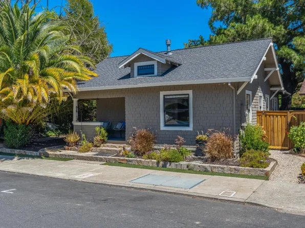 928 Warren Street, Napa, CA 94559