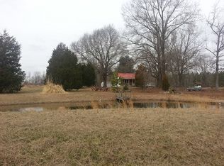 2388 Schloss Rd, Louisburg, NC 27549