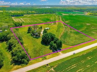 1741 E 80th St S, Oxford, KS 67119
