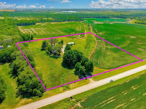 1741 E 80th St S, Oxford, KS 67119