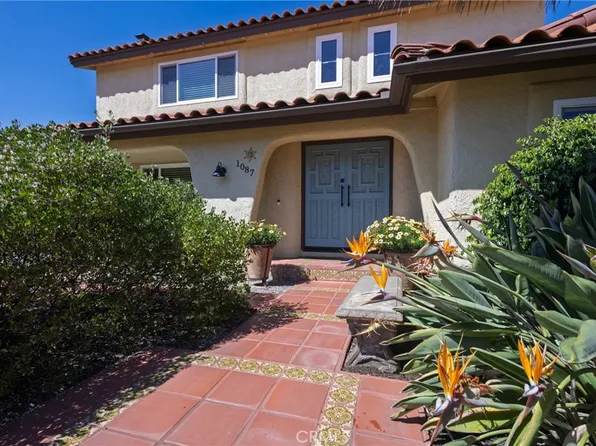 1087 Quail Ridge Dr, Santa Maria, CA 93455