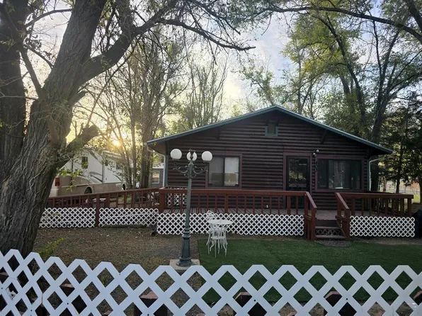 403 S 15th St, Rocky Ford, CO 81067