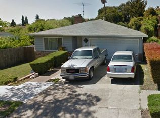 4121 Laguna Ave, Oakland, CA 94602