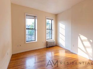 7221 5th Ave #3AF, Brooklyn, NY 11209