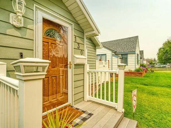 130 1st Ave SE, Cut Bank, MT 59427