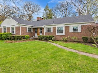 330 Cole Rd, Monroe, MI 48162