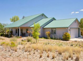 1755 E Grippen Rd, Camp Verde, AZ 86322
