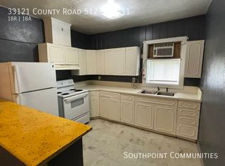 33121 County Road 512 APT 11, Sidon, MS 38954