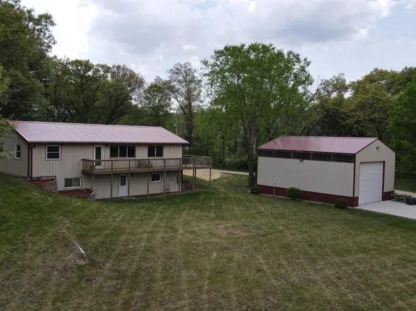 7611 Pine Rd, Arena, WI 53503