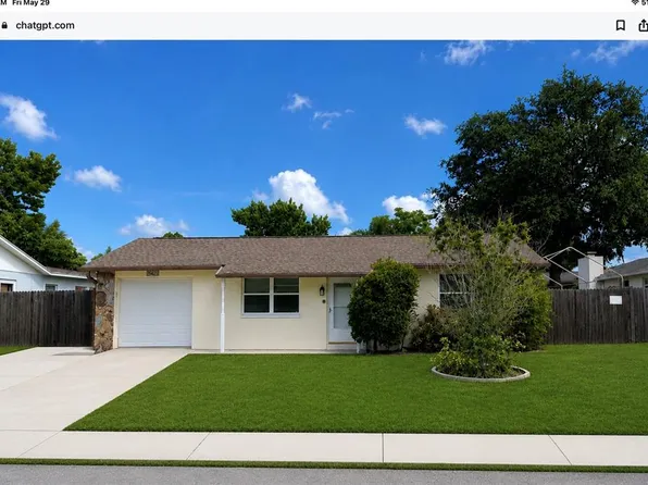 6949 Nova Scotia Dr, Port Richey, FL 34668