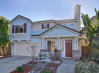 1388 Via Colonna Ter, Davis, CA 95618