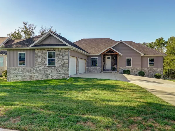 738 Rippling Creek Road, Nixa, MO 65714