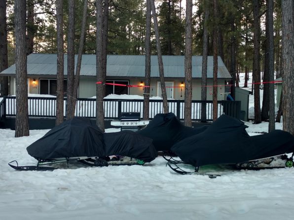 1376 Park Dr, Mormon Lake, AZ 86038