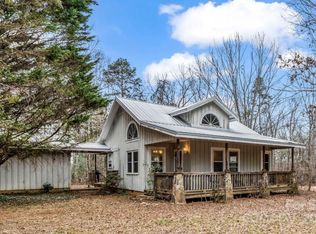 3617 Ken McEntire Rd, Lawndale, NC 28090