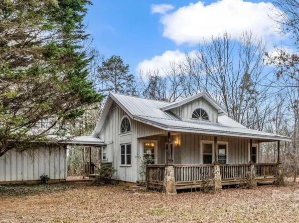 3617 Ken McEntire Rd, Lawndale, NC 28090
