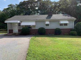 1089 Mayfair St, Spartanburg, SC 29303