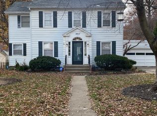 2812 Mulberry St, Saint Joseph, MO 64501