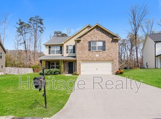 1629 Dempsey Rd, Knoxville, TN 37932