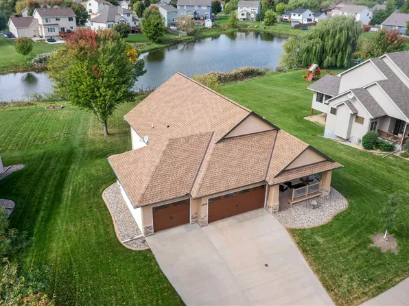4949 Kama Ln NE, Albertville, MN 55301