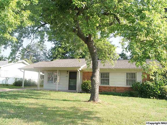 2nd image of 4028 Talwell Dr SW