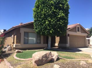 11234 W Orchid Ln, Peoria, AZ 85345