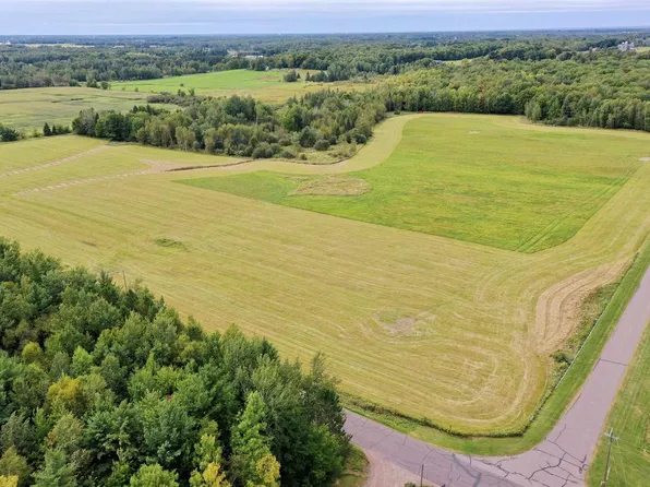 +/-36.29 Acres ORIOLE DRIVE, Medford, WI 54451