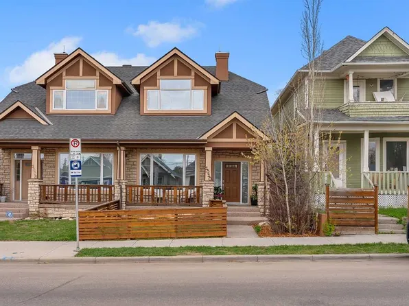 1010 S 19th Ave SE, Calgary, AB T2G 1M2